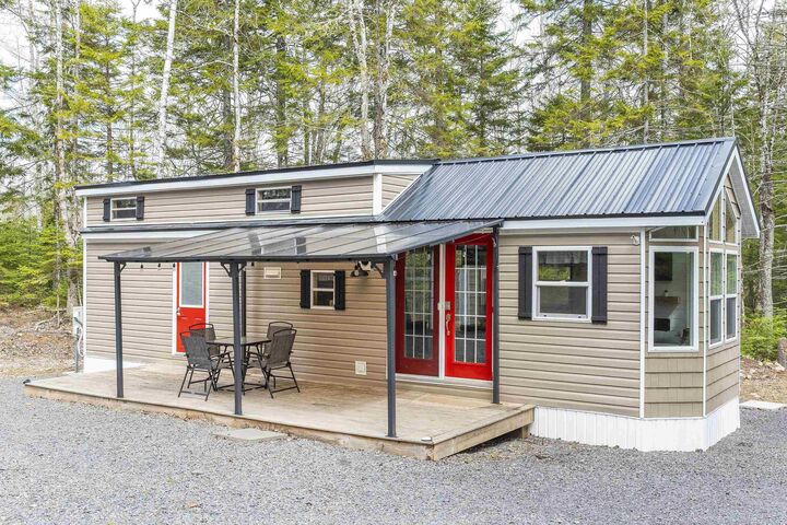 Property Photo:  18 Loon Lane  NS B0P 1C0 