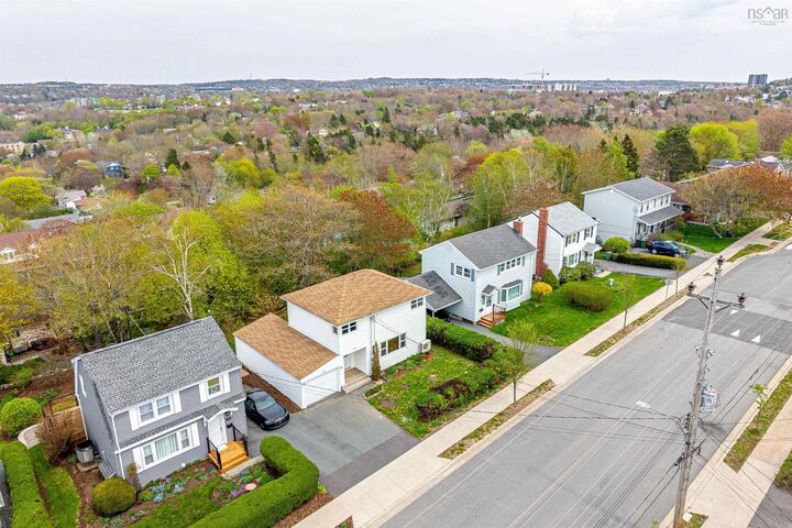 Property Photo:  258 Joffre Street  NS B2Y 3E1 