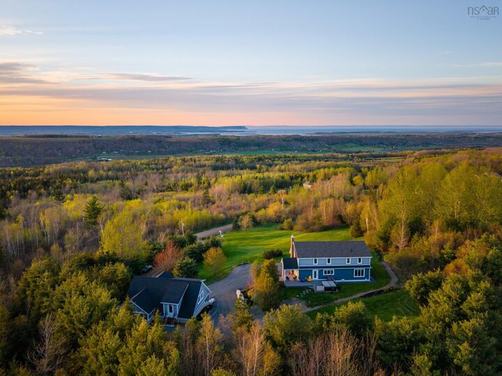 278 Allison Coldwell Road — photo 1