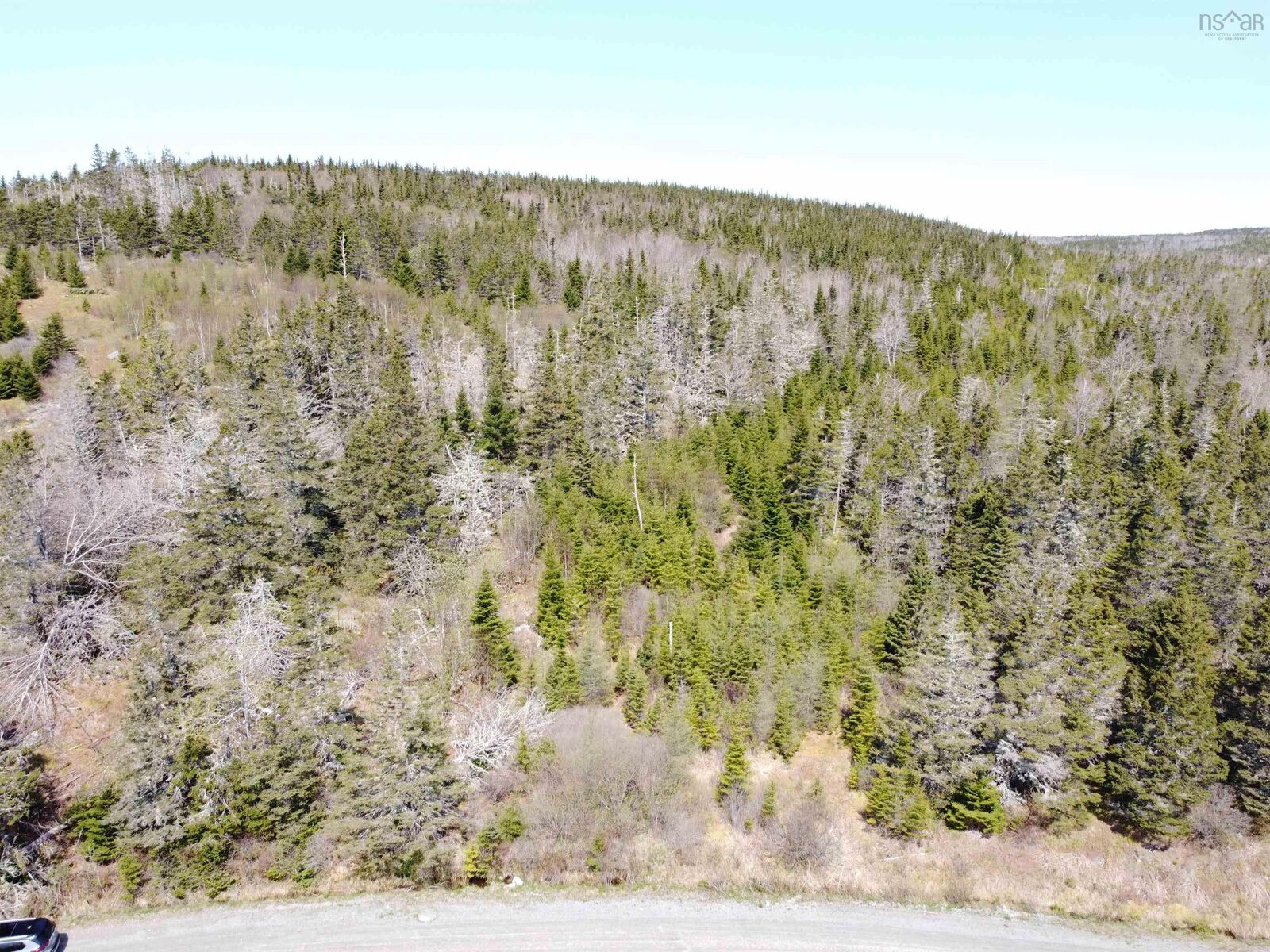 Property Photo:  Cemetery Road  NS B0J 3H0 