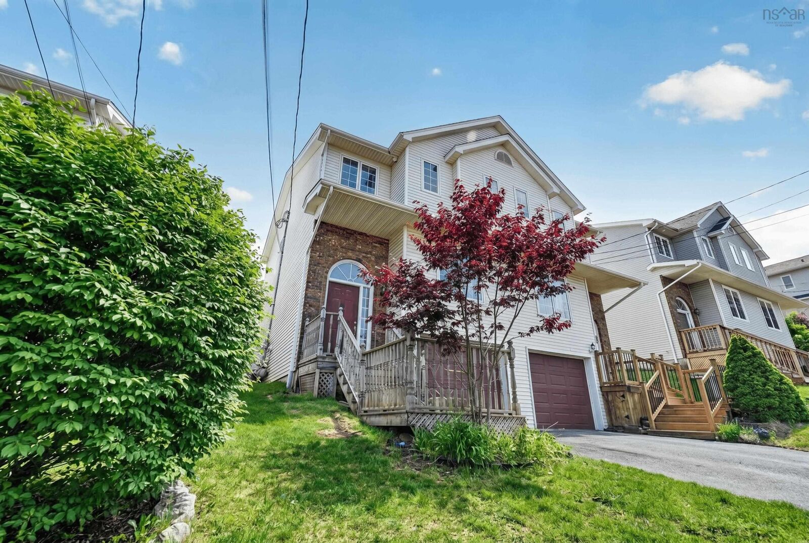 Property Photo:  38 Evans Avenue  NS B3M 1C2 