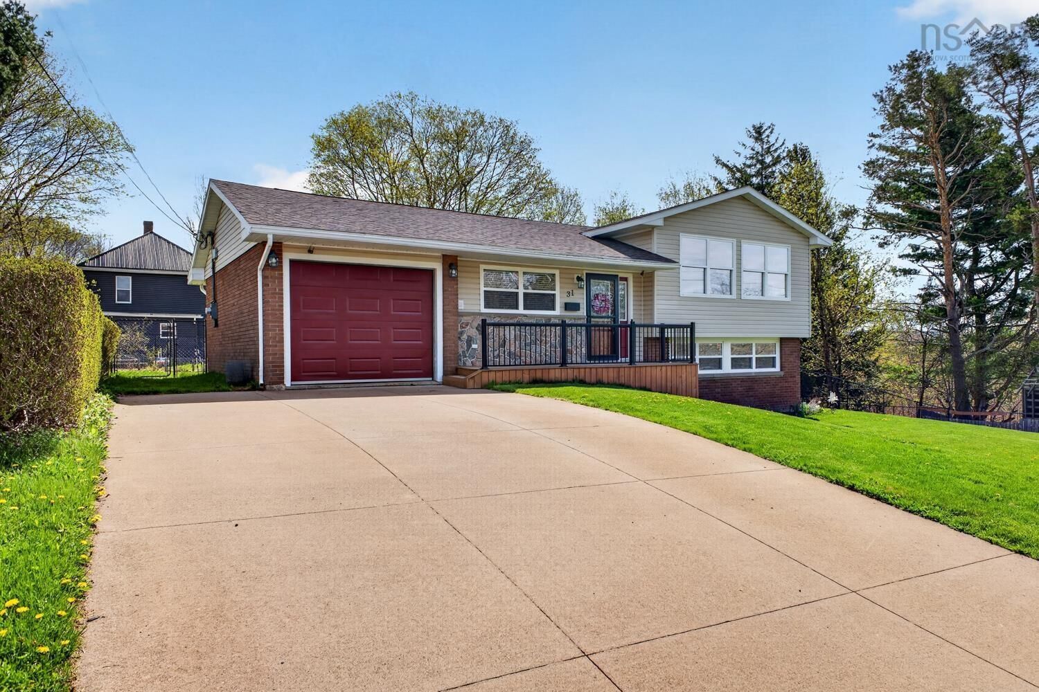 Property Photo:  31 Fourth Street  NS B2H 1C9 