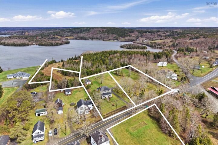 Property Photo:  11659 Highway 16 Highway  NS B0H 1G0 