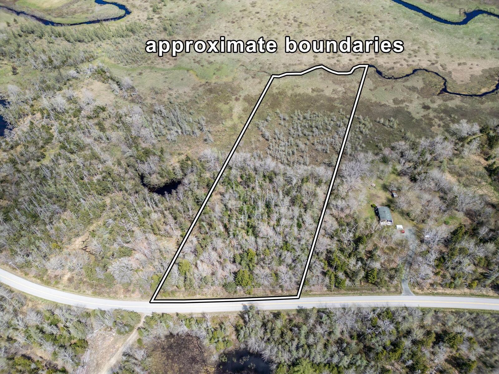 Property Photo:  Lot Bloomfield Road  NS B5A 5N5 