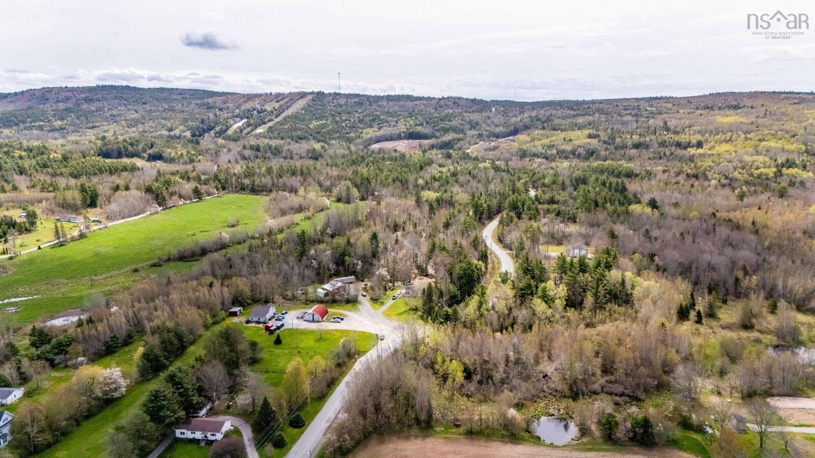 Property Photo:  Lot 1 Ski Martock Road  NS B0N 2T0 