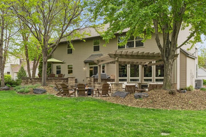 Property Photo:  7436 Ridge Hill Road  MN 55331 