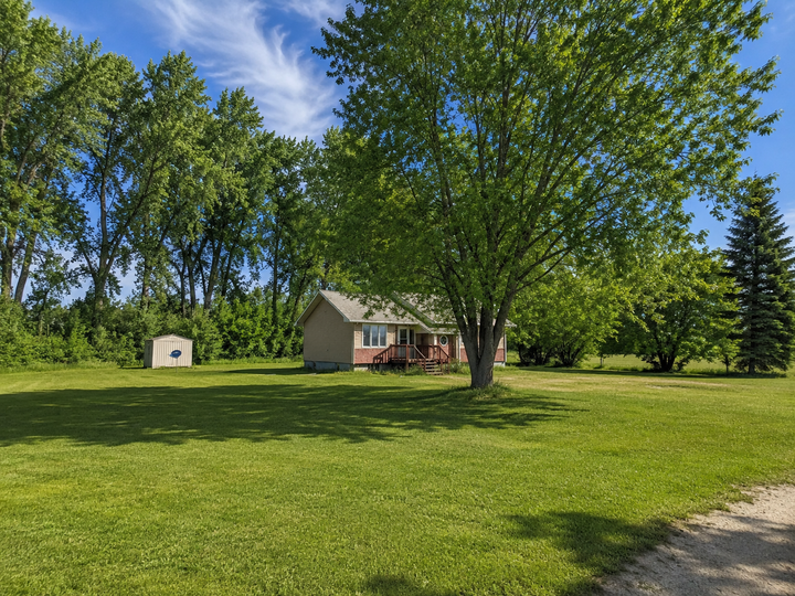 Property Photo: 950 31st Street NE ND 58267