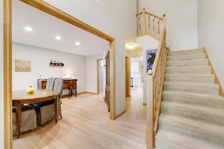 Property Photo: 3757 Bayberry Lane MN 55123