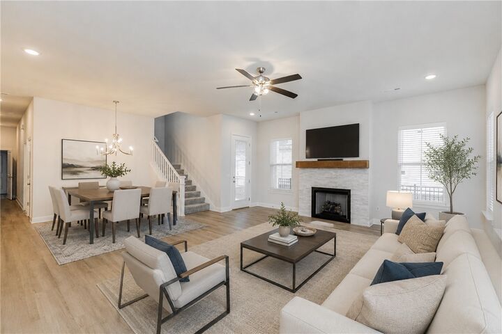 Property Photo: 6760 Autumn Avenue AR 72762