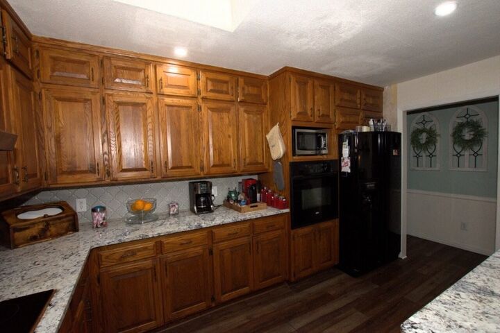 Property Photo: 19 Annette Lane AR 72715