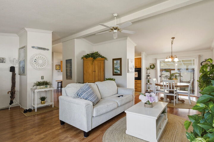 Property Photo: 555 Freeman Road Unit 242 OR 97502