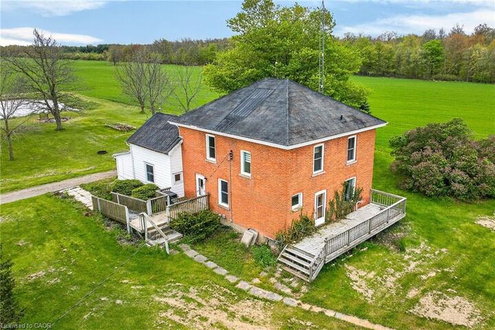 Property Photo:  1054 Townline Road E  ON N0A 1C0 
