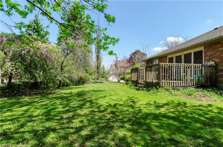 Property Photo: 61 Devils Creek Drive ON N1S 4Y3