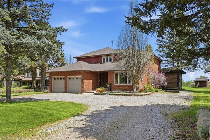 Property Photo:  108 Highway 52  ON L0R 1T0 