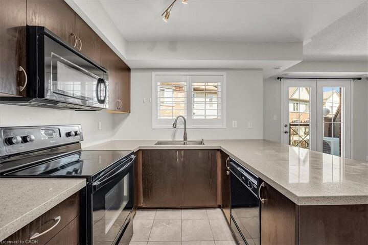 Property Photo:  2557 Sixth Line 9  ON L6H 0H7 