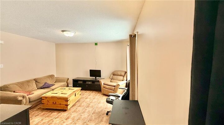 Property Photo:  16 Marshall Street B  ON N2J 2T2 