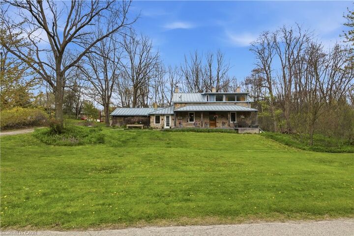 Property Photo:  1462 Beke Road  ON N1R 5S5 