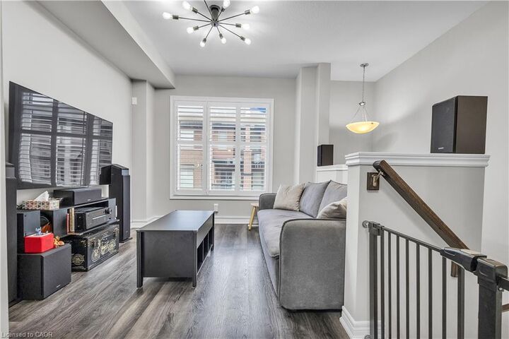 Property Photo:  575 Woodward Avenue 116  ON L8H 0B3 