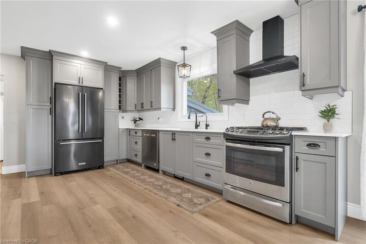 Property Photo: 612268 Rock Mills Line ON N4G 4G7