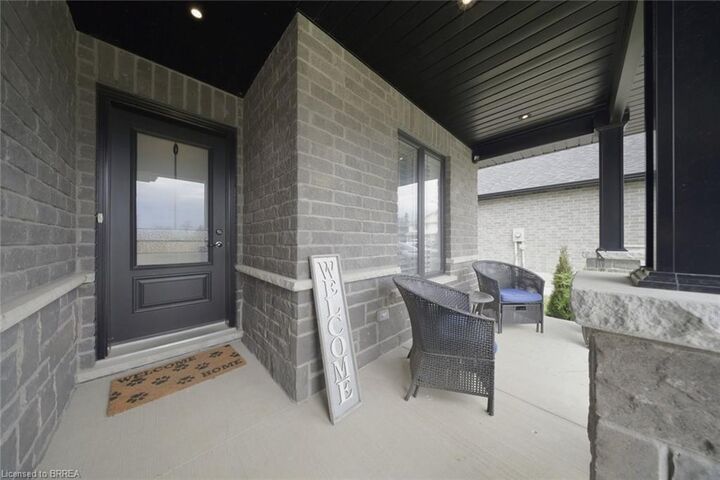 Property Photo:  5 Beemer Street  ON N0E 1Y0 