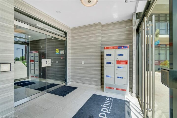 Property Photo:  125 Shoreview Place 109  ON L8E 0K3 