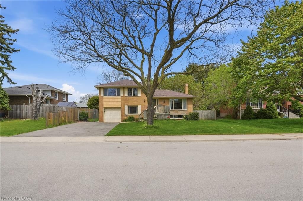 Property Photo:  773 Paling Road  ON L7R 3B6 