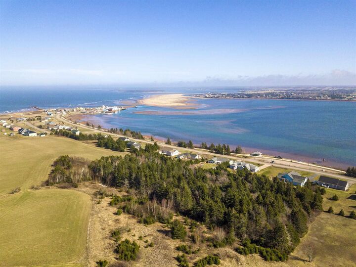 Property Photo:  0 Harbourview Drive  PE C0A 1N0 