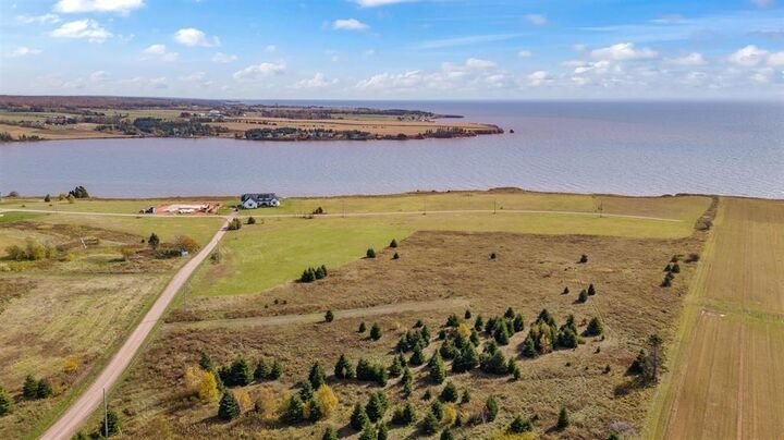 Property Photo:  Lot 31 South Beach Lane  PE C0A 1C0 