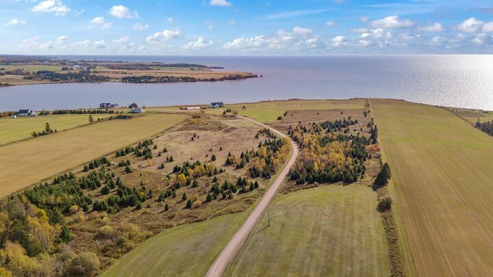 Property Photo:  Lot 44 Ocean Breeze Drive  PE C0A 1C0 