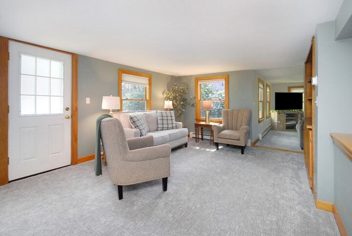 Property Photo:  148 School St  MA 01720 