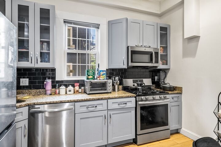 Property Photo:  50 Perrin St  MA 02119 
