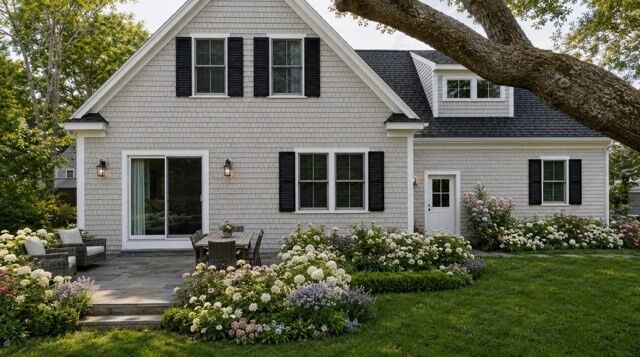 Property Photo:  248 Sea St  MA 02639 