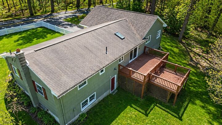 Property Photo:  37 Harris Street  MA 01033 