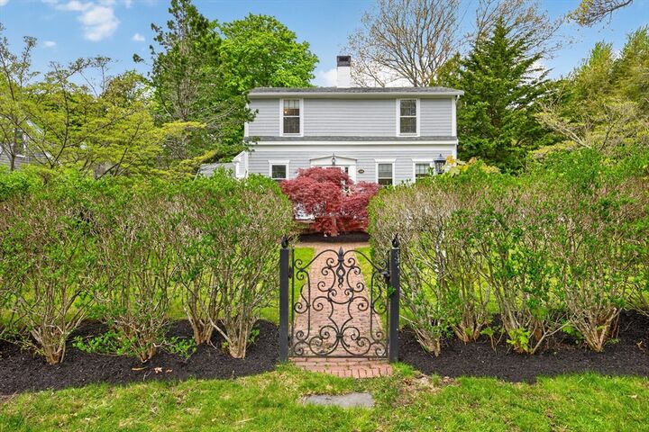 Property Photo:  120 Ocean View Avenue  MA 02635 
