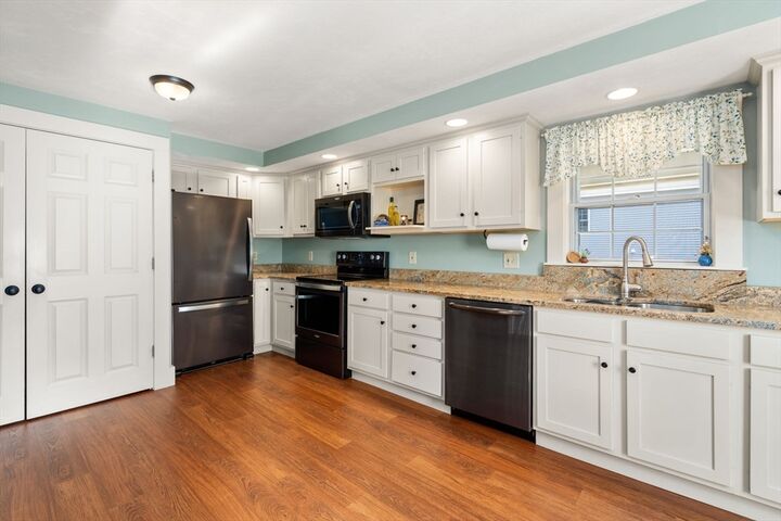 Property Photo:  28-30 Brook St  MA 01588 