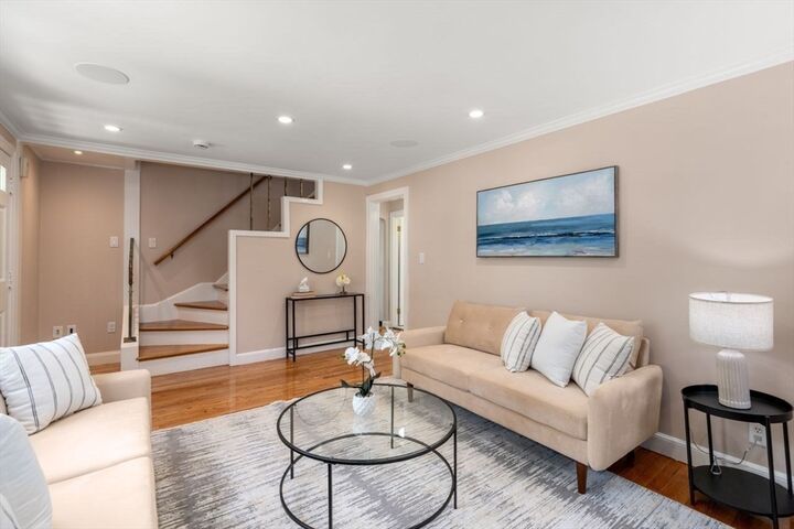 Property Photo:  21 Rose Dr  MA 02465 