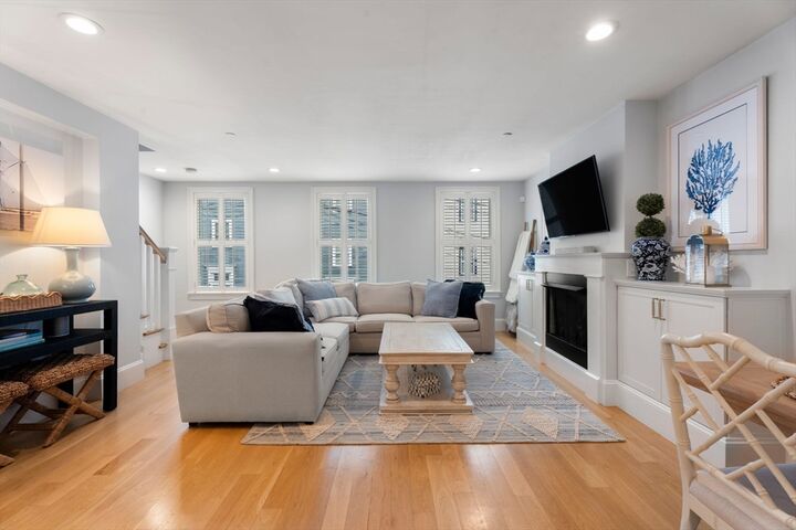 Property Photo:  9 Belmont Street  MA 02129 