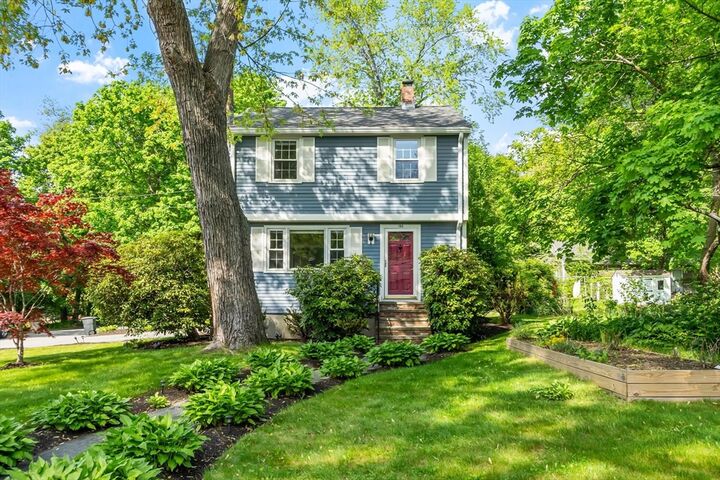 Property Photo:  155 Reed St.  MA 02421 