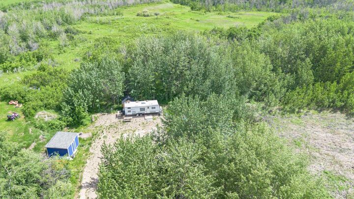 5 Mackenzie Way — photo 1