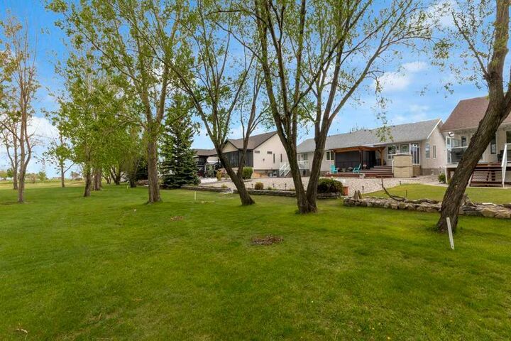 Property Photo: 13A Westlynn Drive AB T0L 0T0