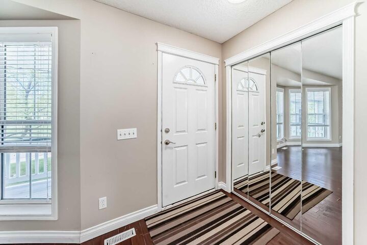 Property Photo: 168 Tuscany Valley Drive NW AB T3L 2C2