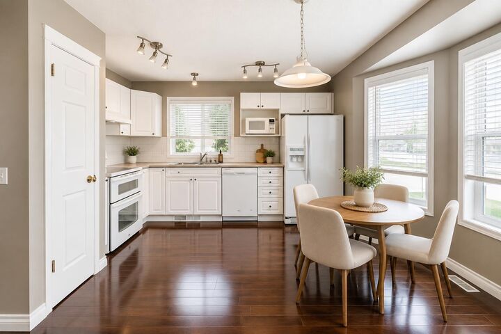 Property Photo: 168 Tuscany Valley Drive NW AB T3L 2C2