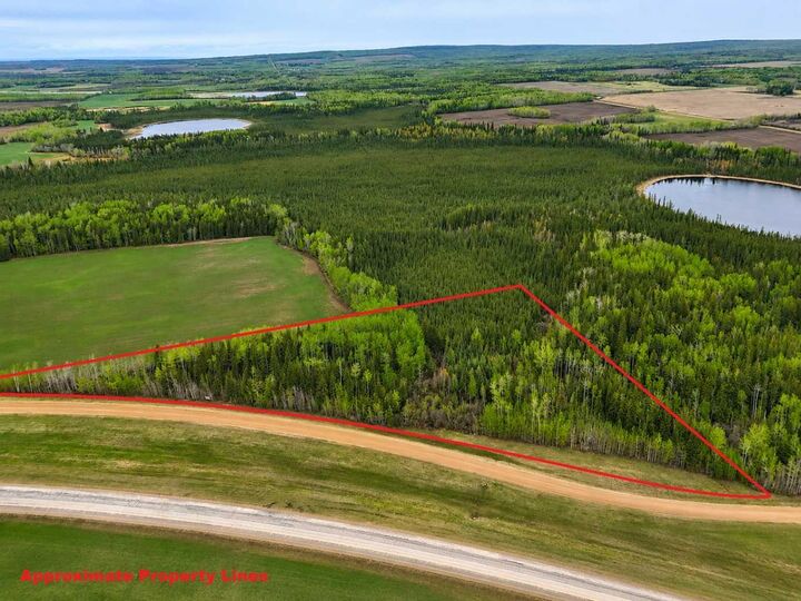 Lot A Plan 7921609 Twp Rd 720A — photo 1