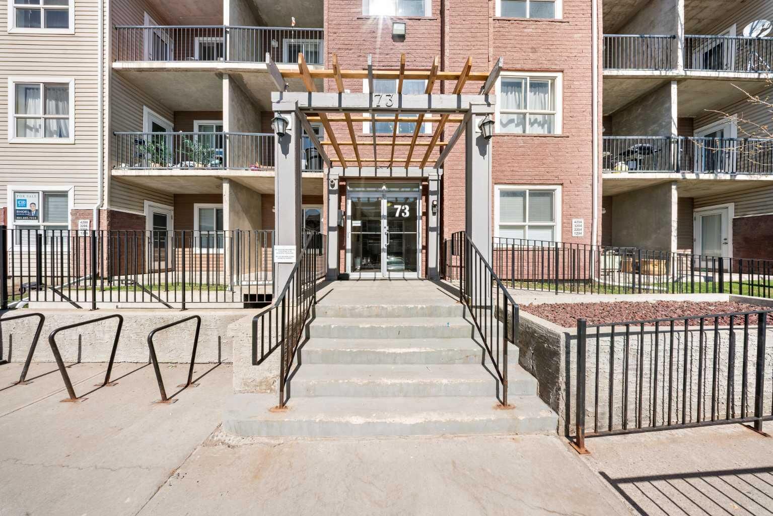 Property Photo:  73 Erin Woods Court SE 3206  AB T2B 3V2 