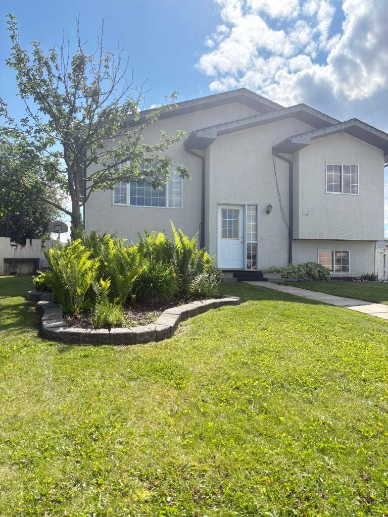 Property Photo: 121 Mink Creek Road AB T7S 1C9