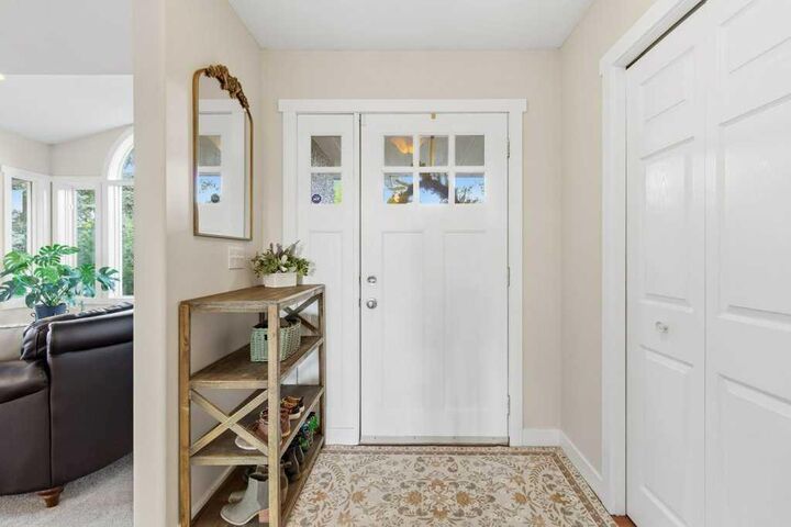 Property Photo: 71 Green Meadow Drive AB T1P 1L3