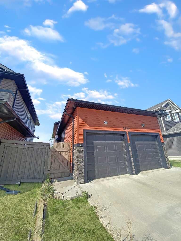 Property Photo:  8626 88 Street A  AB T8X 0P5 