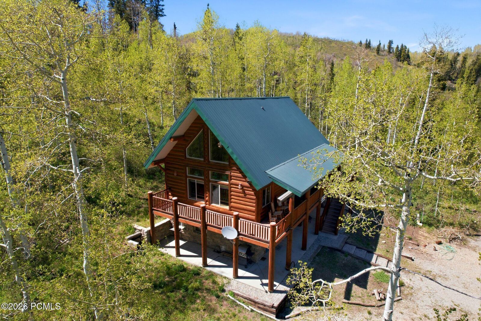 Property Photo:  2096 S Aspen Ridge Drive  UT 84017 
