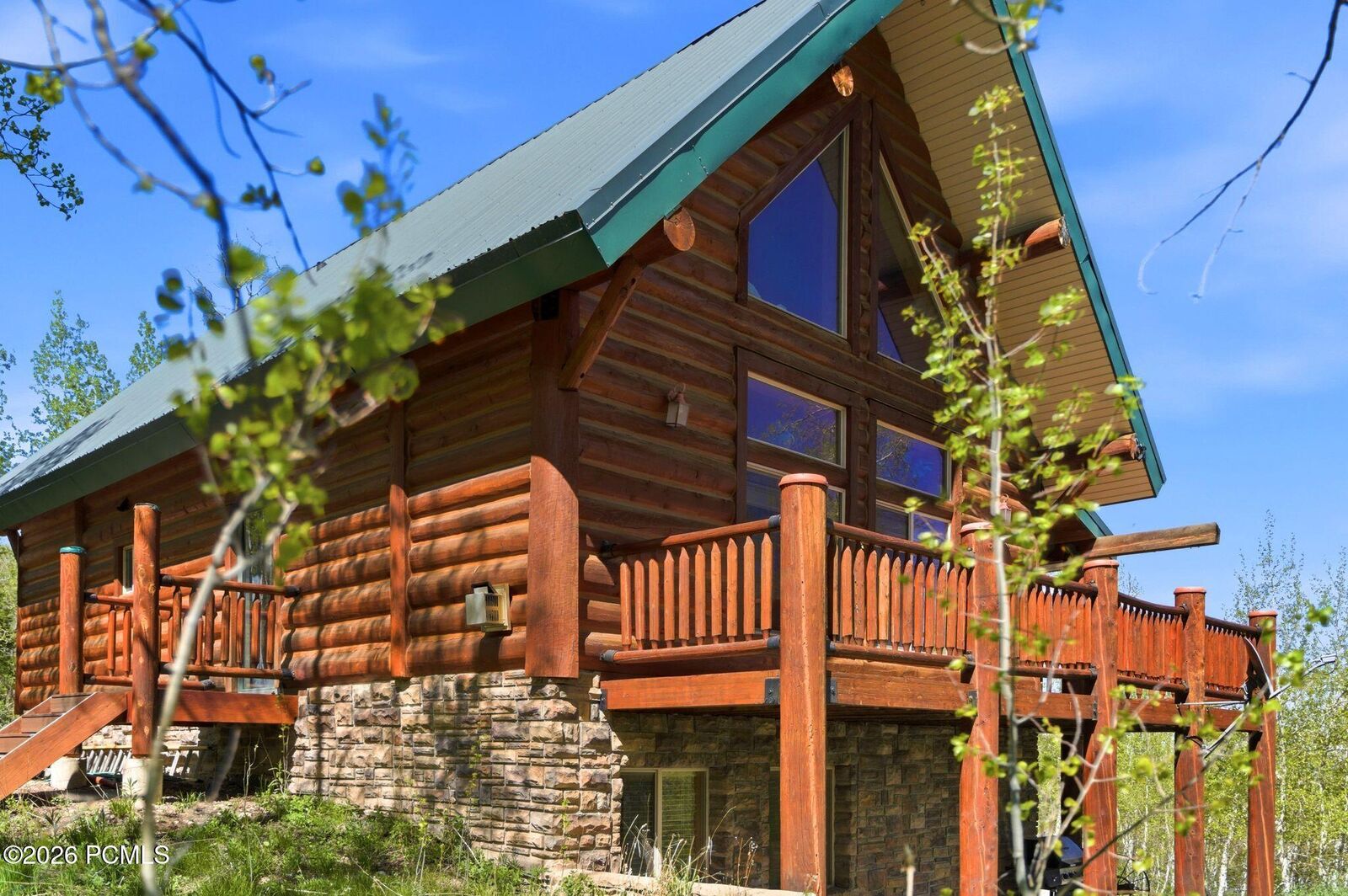 Property Photo: 2096 S Aspen Ridge Drive UT 84017