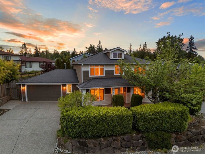 Property Photo: 14824 80th Avenue SE WA 98296